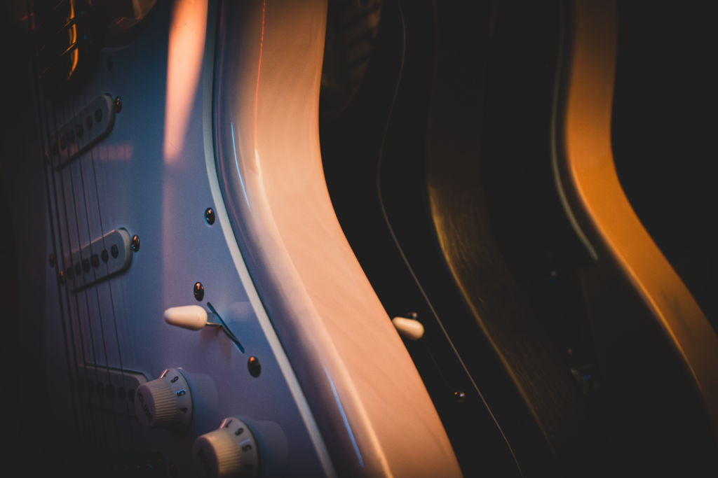 Studio d'enregistrement professionnel Le Corbeau d'Argent à Toulon