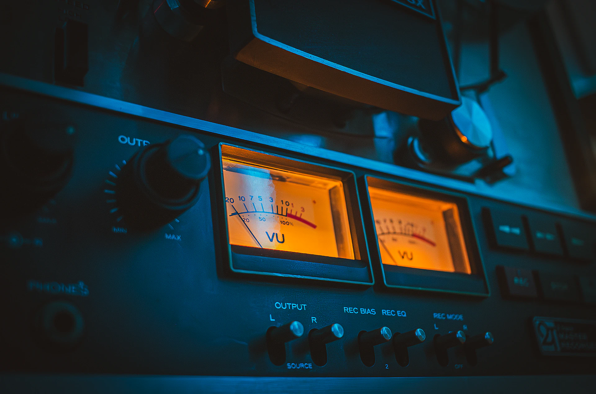 Studio d'enregistrement professionnel Le Corbeau d'Argent à Toulon